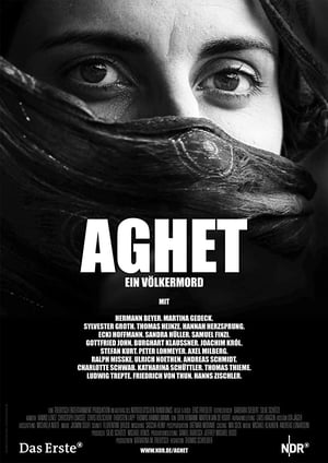 Poster Aghet (2010)