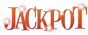 Jackpot — logo