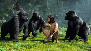 Tarzan (2013) Hindi Dubbed