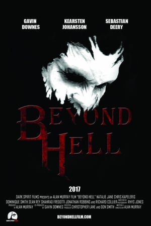 Beyond Hell film complet