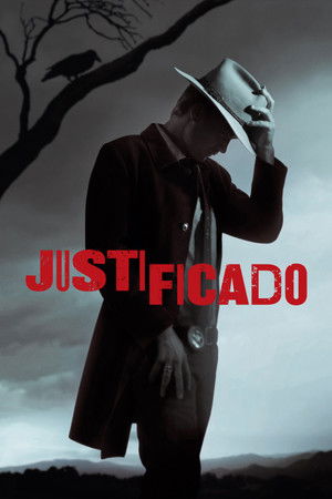 Justified: Temporada 5