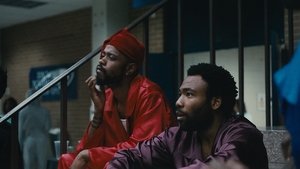 ATLANTA 2 x Episodio 9