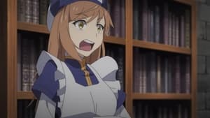 My Isekai Life: I Gained a Second Character Class and Became the Strongest Sage in the World!: Season 1 Episode 3 –