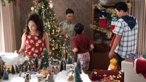 Fresh Off the Boat ปี 5 ตอนที่ 8