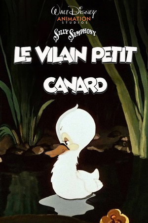 Le Vilain Petit Canard