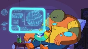 Bravest Warriors: 1×9