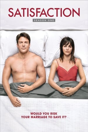 Satisfaction: Kausi 1