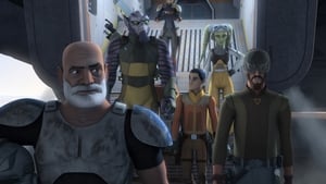 Star Wars Rebels: Stagione 3 x Episodio 5