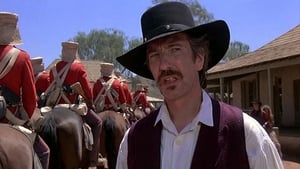 مشاهدة فيلم Quigley Down Under 1990 مترجم