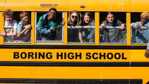 Everything Sucks! 10