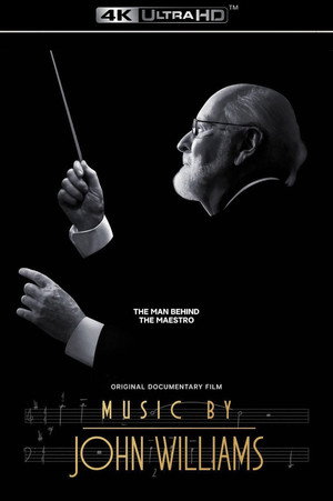 Music by John Williams