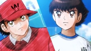 Capitán Tsubasa: La leyenda regresa