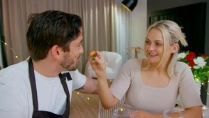 Married at First Sight Episode 11