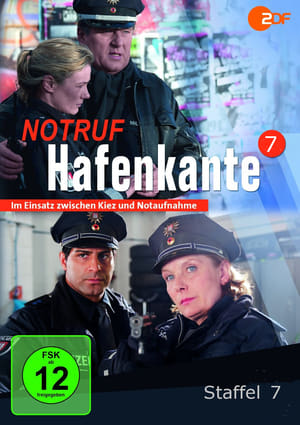 Notruf Hafenkante: Stagione 7