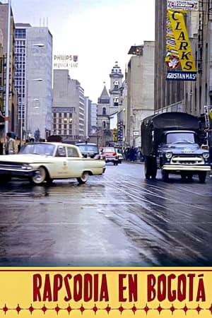 Nonton film Rhapsody in Bogotá (1963) terbaru sub indo Nonton film Rhapsody in Bogotá (1963) terbaru sub indo