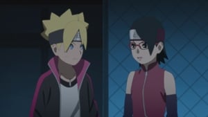 Boruto: Naruto Next Generations Episódio 155