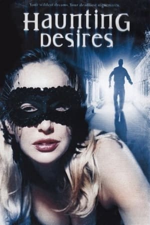 Poster Haunting Desires 2006