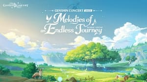 Genshin Concert 2023: Melodies of an Endless Journey