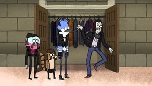 Regular Show: 5×21