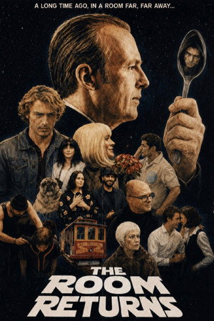 The Room: A Tribute (2025)
