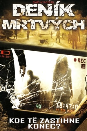 Deník mrtvých (2007)