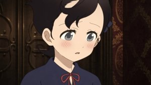 SHADOWS HOUSE: Episódio: 5 da 1ª Temporada