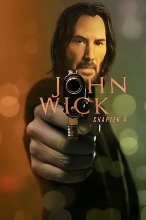 poster John Wick: Chapter 4