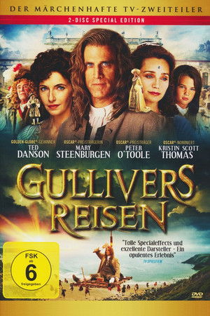 Image Gullivers Reisen
