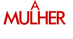 A Mulher Invisível — Logos 1