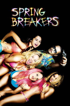 Image Spring Breakers