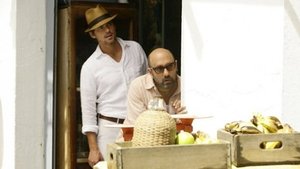White Collar Season 4 Episode 1