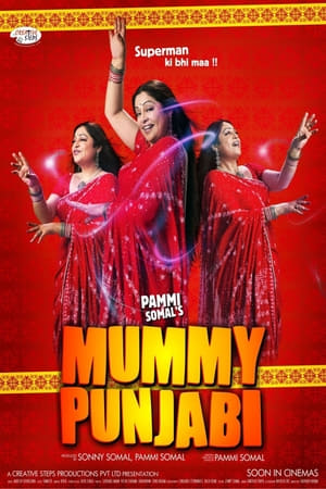 Image Mummy Punjabi