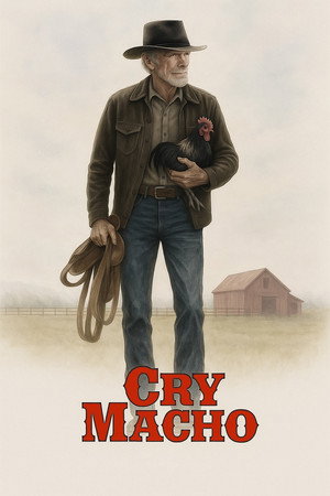 Постер фильма «Мужские слезы (2021)» — (12 из 44)