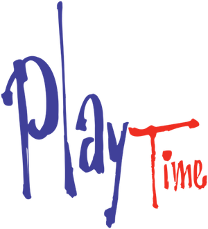 PlayTime — logo