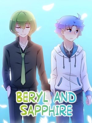 Image Beryl & Sapphire