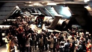 Battlestar Galactica: Sezon 3 Odcinek 4