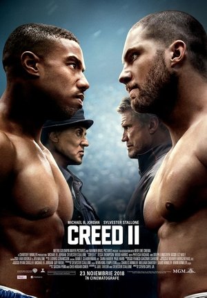 Creed II 2018