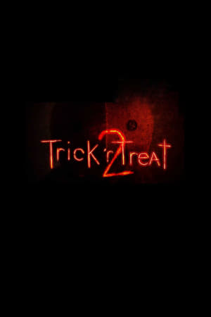 Trick 'r Treat 2 poster