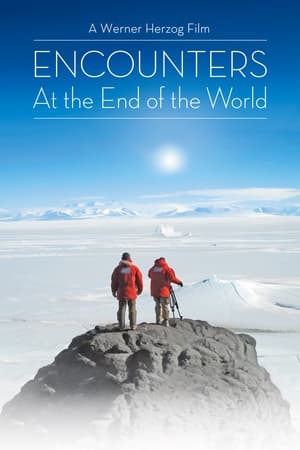 Encounters at the End of the World (2007)