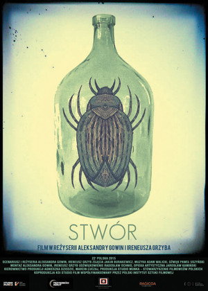 Stwór 2