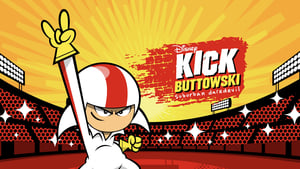 poster Kick Buttowski: Suburban Daredevil