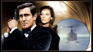 007: A Serviço Secreto de Sua Majestade