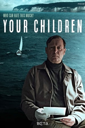 Poster Your Children (2017)