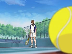 The Prince of Tennis: 3×9