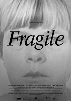 Poster Fragile 2004