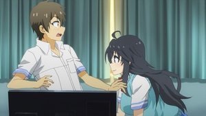 And You Thought There Is Never a Girl Online? Season 1 Episode 3