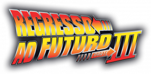 De Volta para o Futuro III