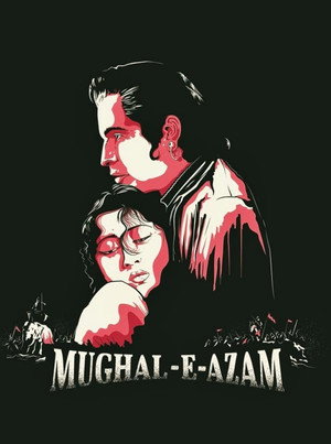Mughal-e-Azam 24