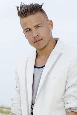 Marc 'Miami' Brostrøm's photo