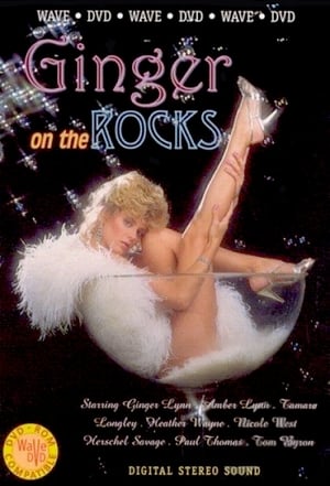 Poster Ginger on the Rocks 1985